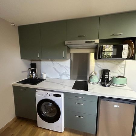 Apartament O Nid D'Azay Zewnętrze zdjęcie