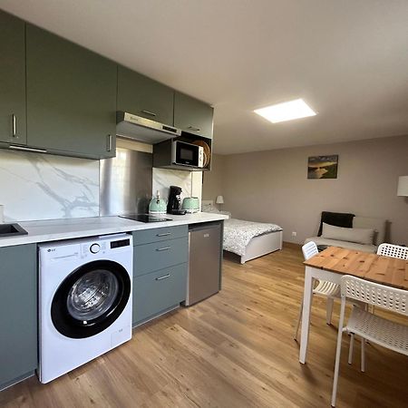 Apartament O Nid D'Azay Zewnętrze zdjęcie