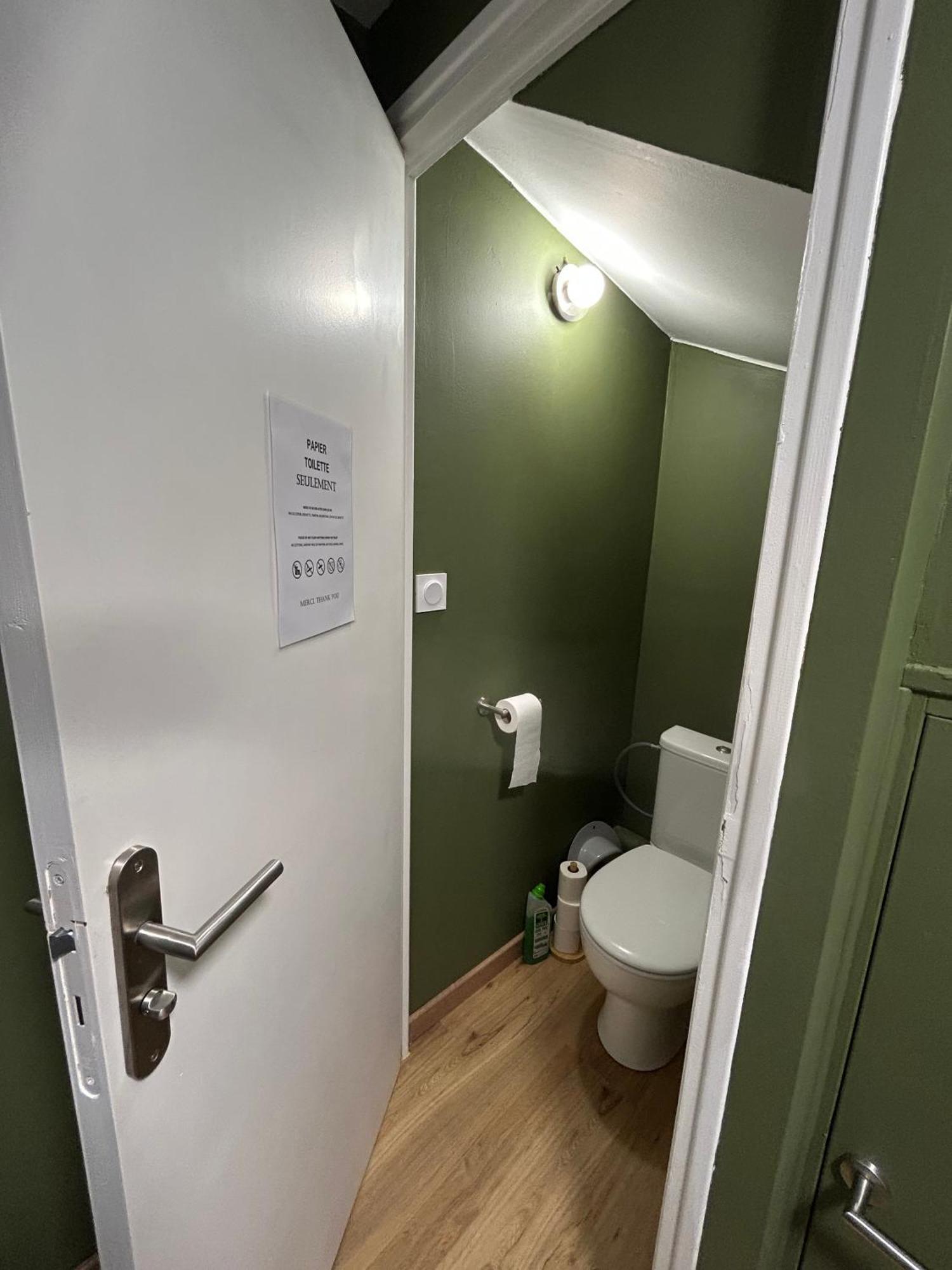 Apartament O Nid D'Azay Zewnętrze zdjęcie