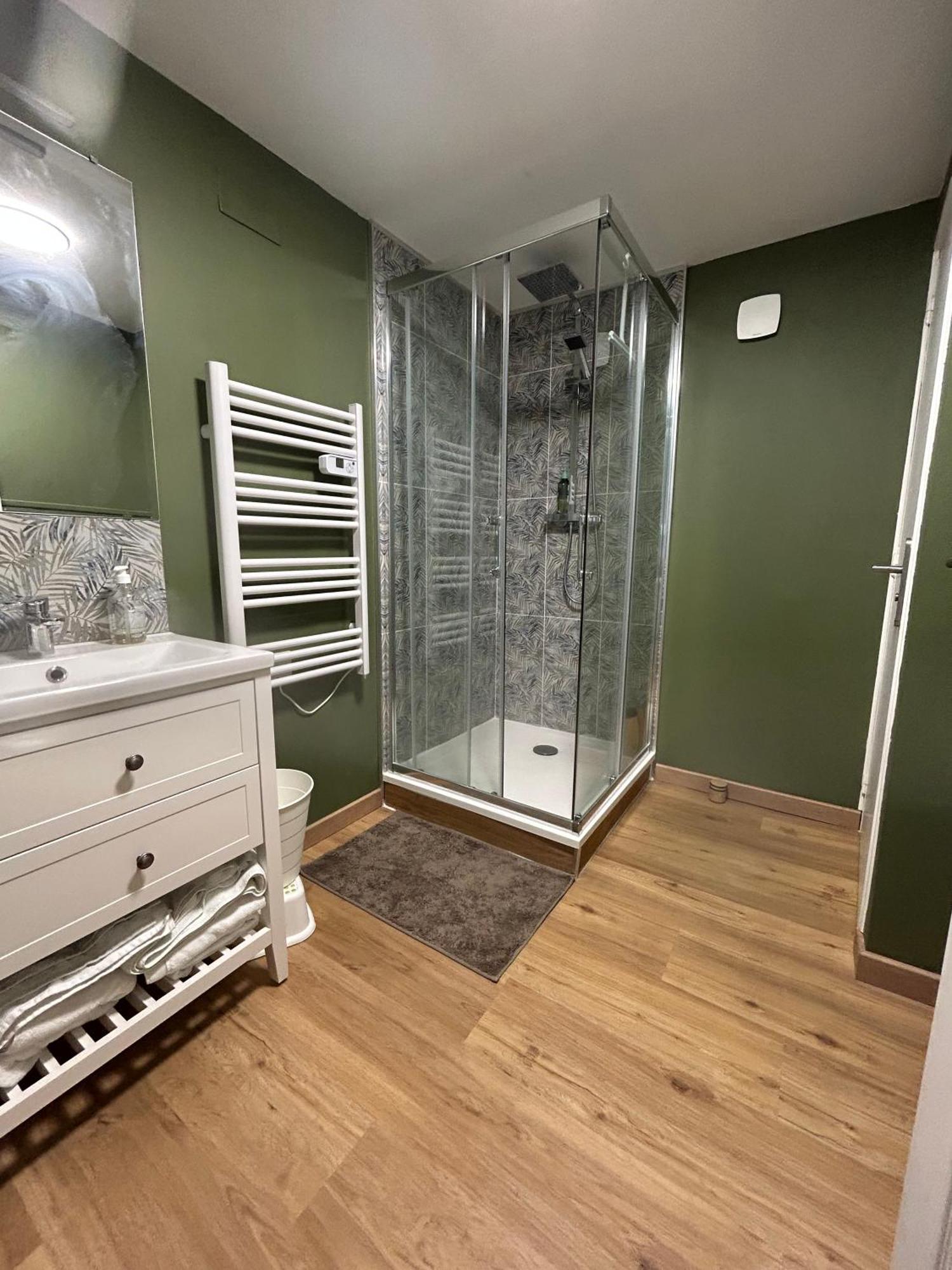 Apartament O Nid D'Azay Zewnętrze zdjęcie